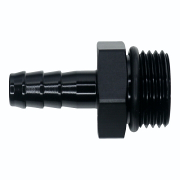 Picture of DeatschWerks DW ORB to Hose Barb Adapters Fittings - 6-02-0517-B