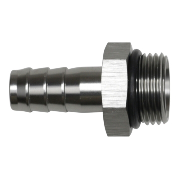 Picture of DeatschWerks DW ORB to Hose Barb Adapters Fittings - 6-02-0518