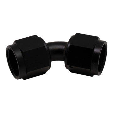 Picture of DeatschWerks DW AN-AN Male Couplers Fittings - 6-02-0213-B