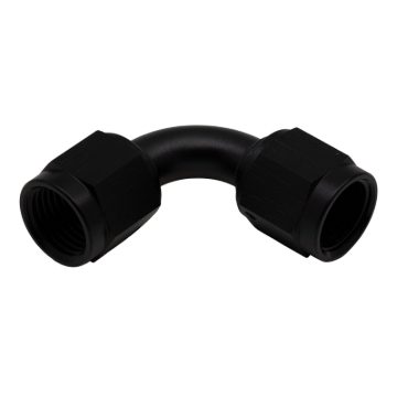 Picture of DeatschWerks DW AN-AN Male Couplers Fittings - 6-02-0215-B