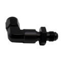 Picture of DeatschWerks DW Bulkhead Adapters Fittings - 6-02-0727-B