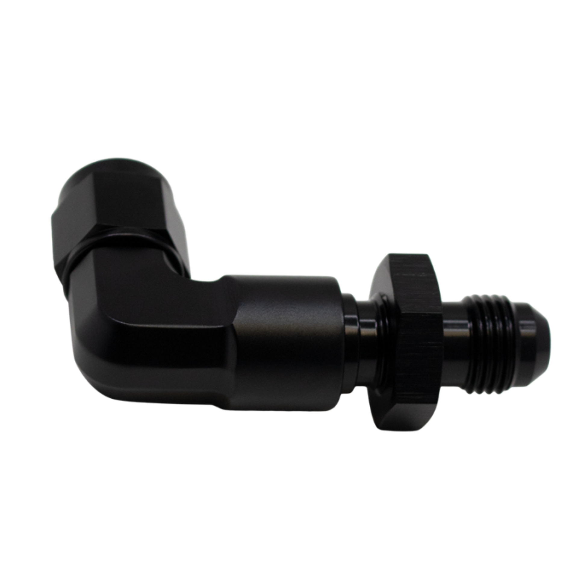 Picture of DeatschWerks DW Bulkhead Adapters Fittings - 6-02-0727-B