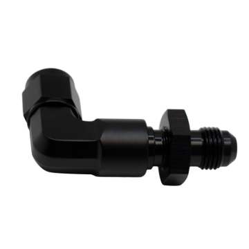 Picture of DeatschWerks DW Bulkhead Adapters Fittings - 6-02-0727-B