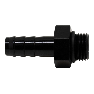 Picture of DeatschWerks DW ORB to Hose Barb Adapters Fittings - 6-02-0501-B