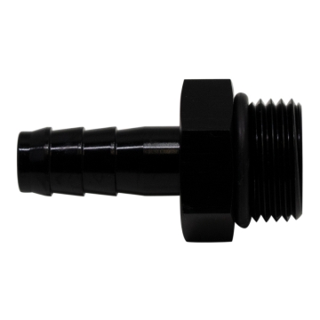 Picture of DeatschWerks DW ORB to Hose Barb Adapters Fittings - 6-02-0507-B