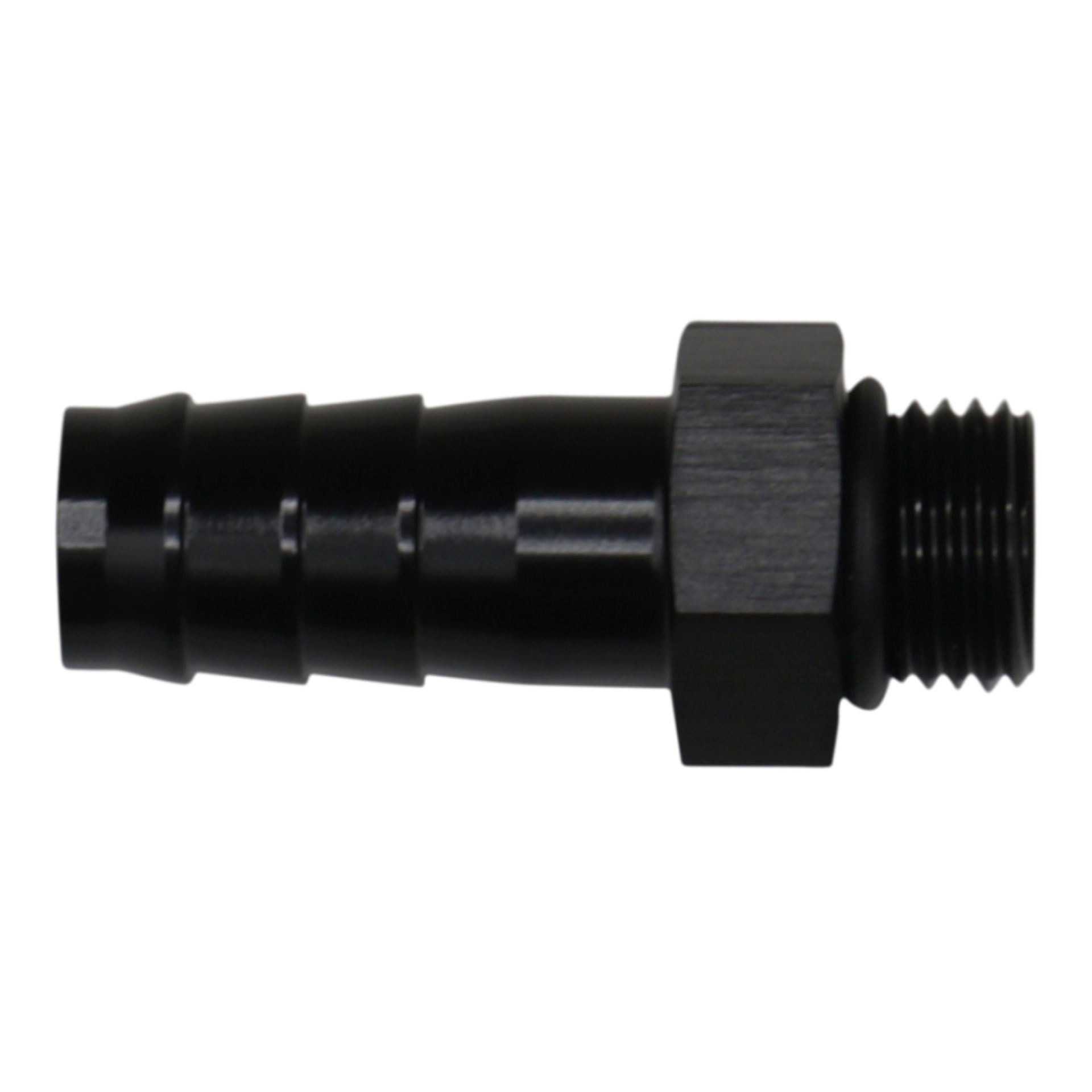 Picture of DeatschWerks DW ORB to Hose Barb Adapters Fittings - 6-02-0511-B