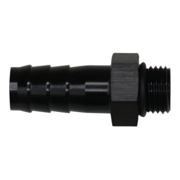 Picture of DeatschWerks DW ORB to Hose Barb Adapters Fittings - 6-02-0511-B