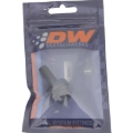 Picture of DeatschWerks DW ORB to Hose Barb Adapters Fittings - 6-02-0507-B