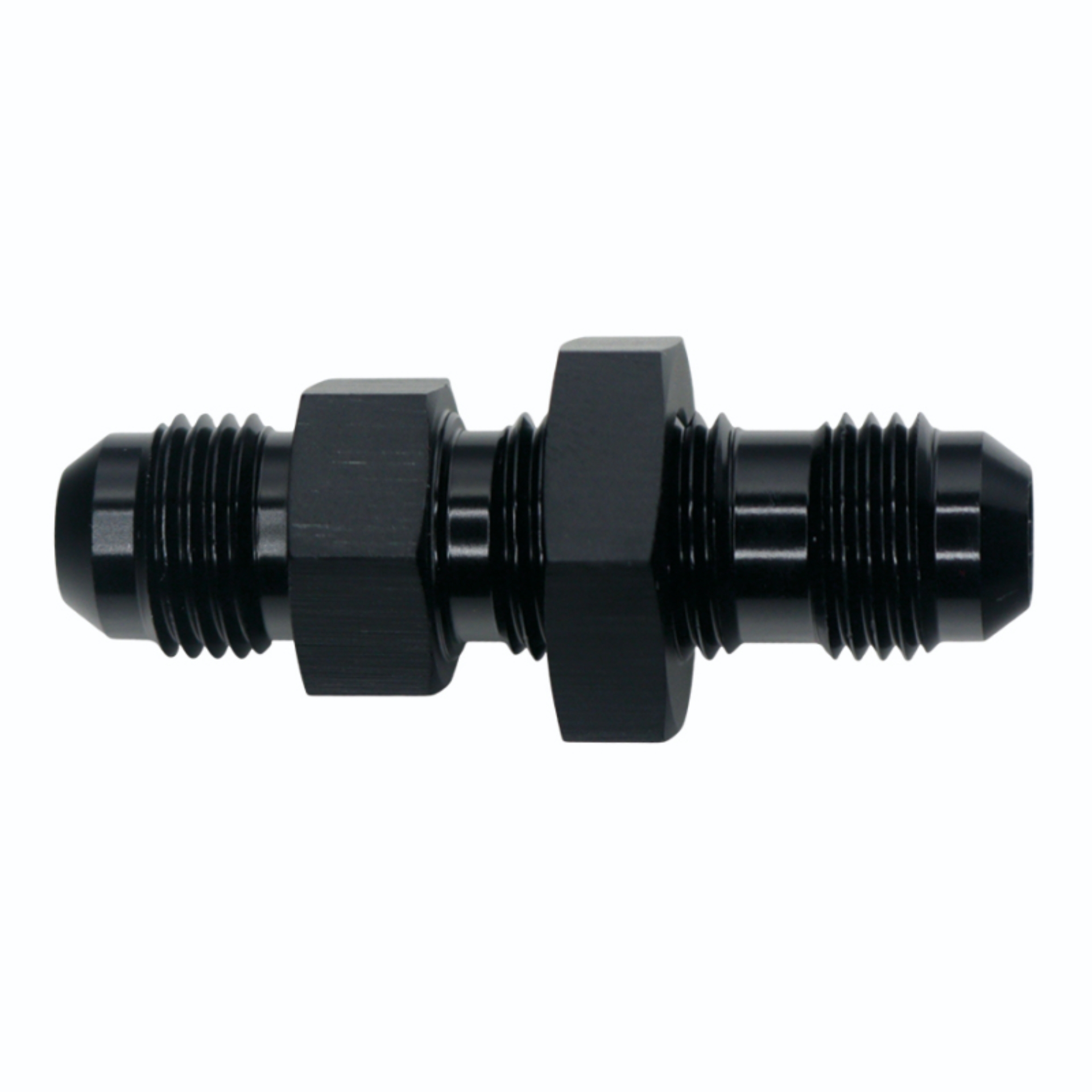 Picture of DeatschWerks DW Bulkhead Adapters Fittings - 6-02-0708-B
