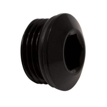 Picture of DeatschWerks DW Fitting Caps & Plugs - 6-02-0718-B