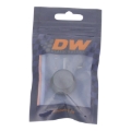 Picture of DeatschWerks DW Fitting Caps & Plugs - 6-02-0718-B