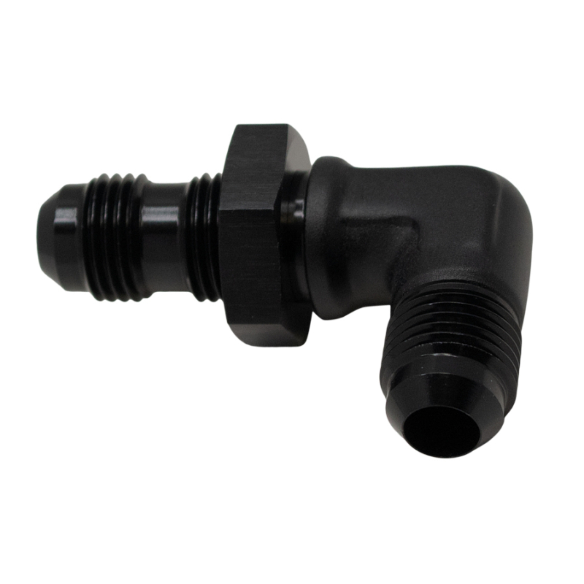Picture of DeatschWerks DW Bulkhead Adapters Fittings - 6-02-0710-B