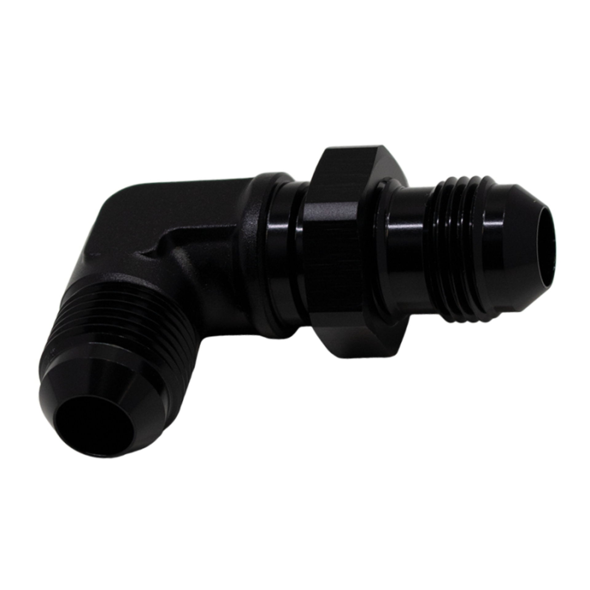 Picture of DeatschWerks DW Bulkhead Adapters Fittings - 6-02-0711-B