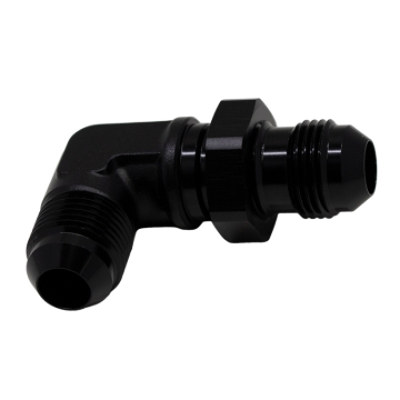 Picture of DeatschWerks DW Bulkhead Adapters Fittings - 6-02-0711-B