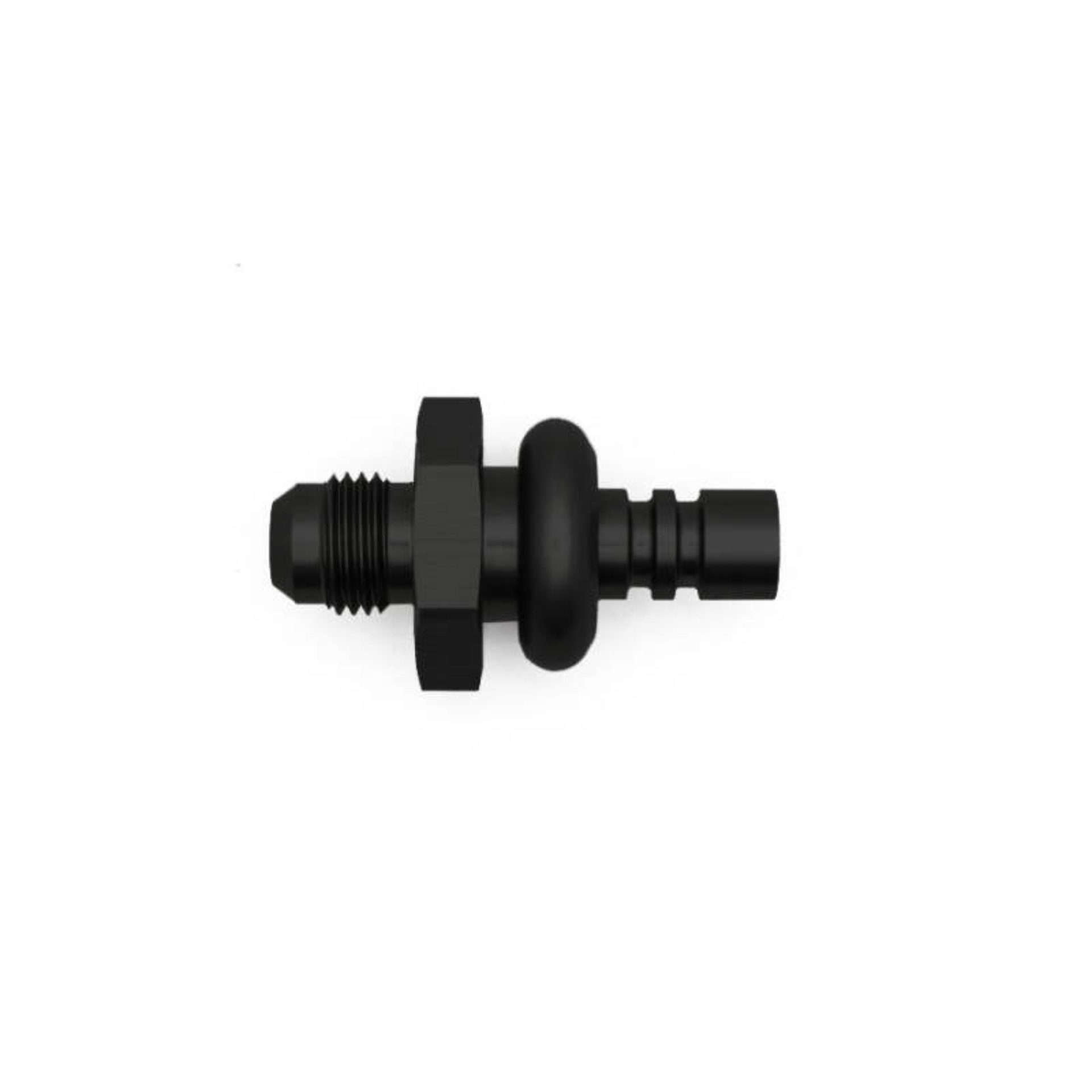 Picture of DeatschWerks DW Adapter Kit Fuel Components Misc - 6-02-0105-B