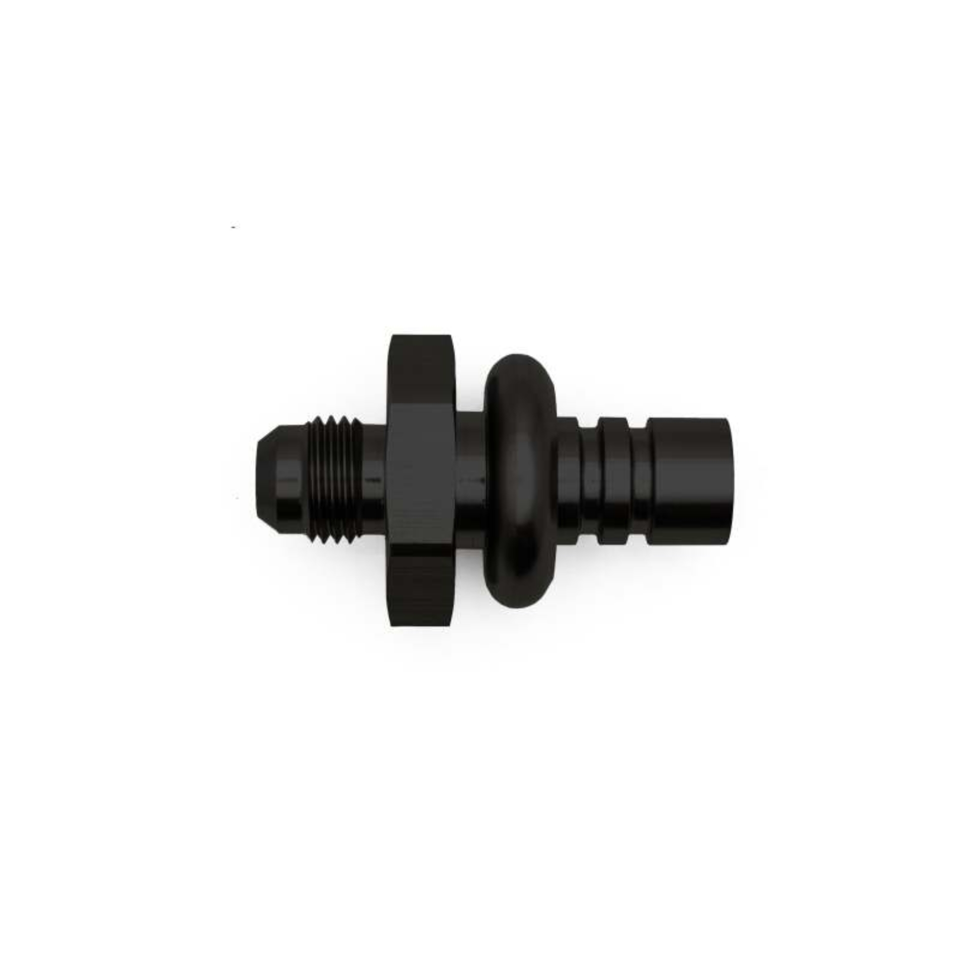 Picture of DeatschWerks DW Adapter Kit Fuel Components Misc - 6-02-0106-B