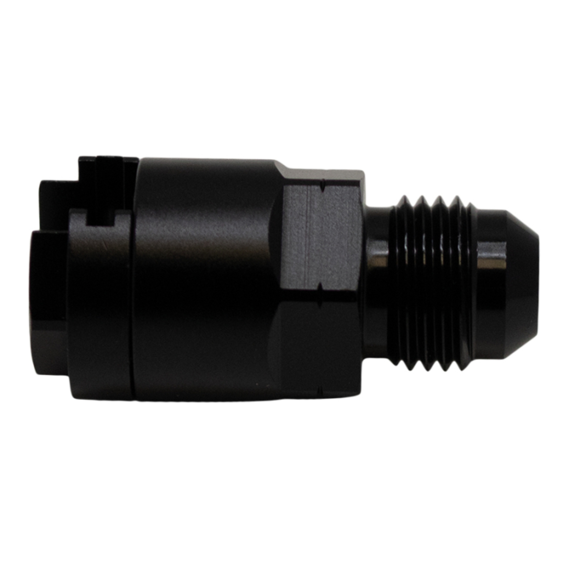 Picture of DeatschWerks DW Adapter Kit Fuel Components Misc - 6-02-0121-B