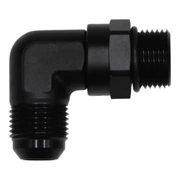 Picture of DeatschWerks DW ORB to-AN Adapters Fittings - 6-02-0412-B