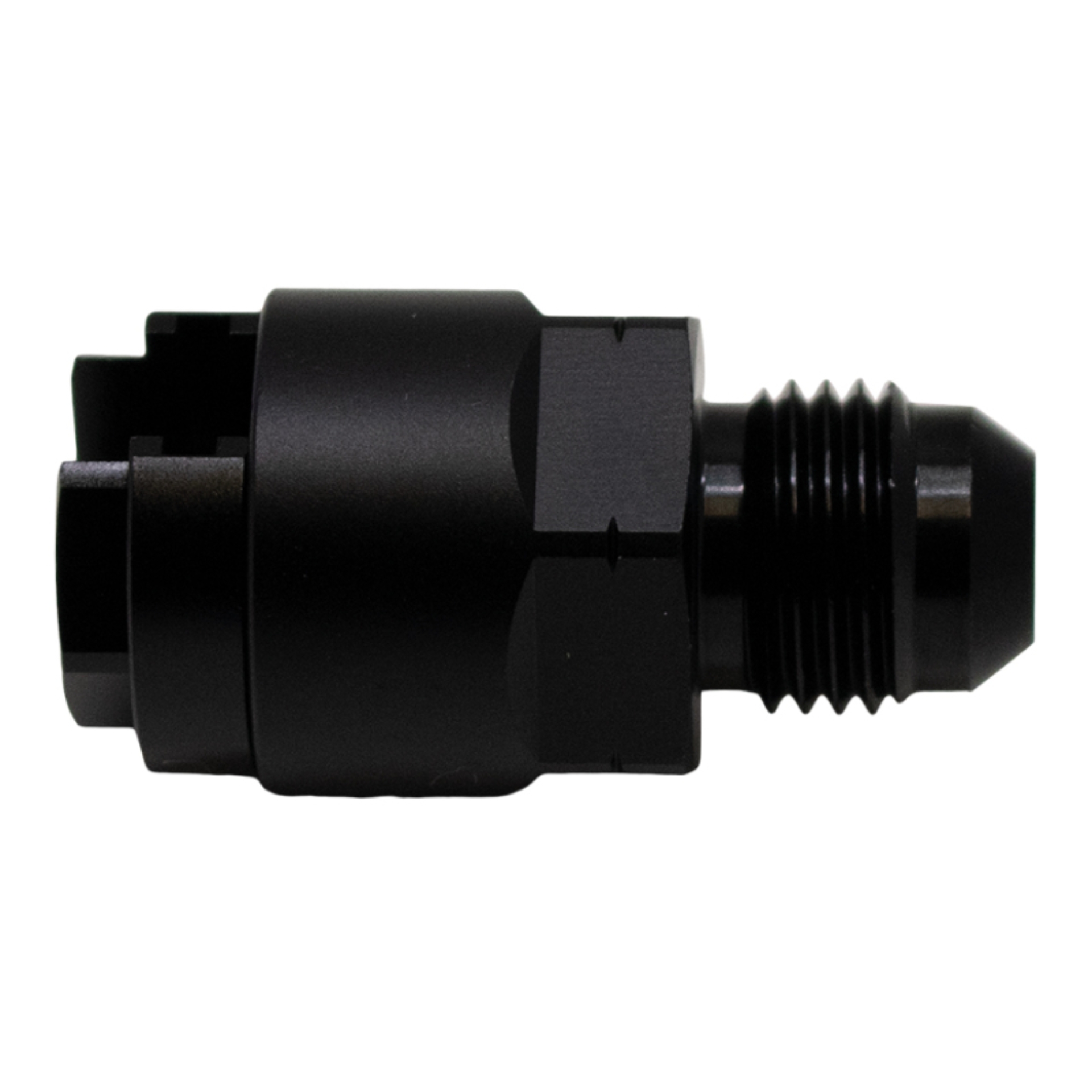 Picture of DeatschWerks DW Adapter Kit Fuel Components Misc - 6-02-0120-B