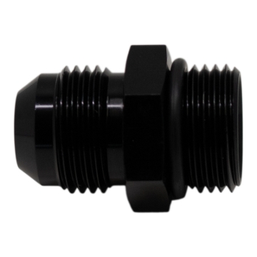 Picture of DeatschWerks DW ORB to-AN Adapters Fittings - 6-02-0403-B
