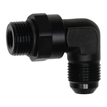 Picture of DeatschWerks DW ORB to-AN Adapters Fittings - 6-02-0411-B
