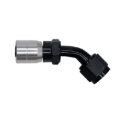 Picture of DeatschWerks DW Hose Ends Fittings - 6-02-0806-C-B