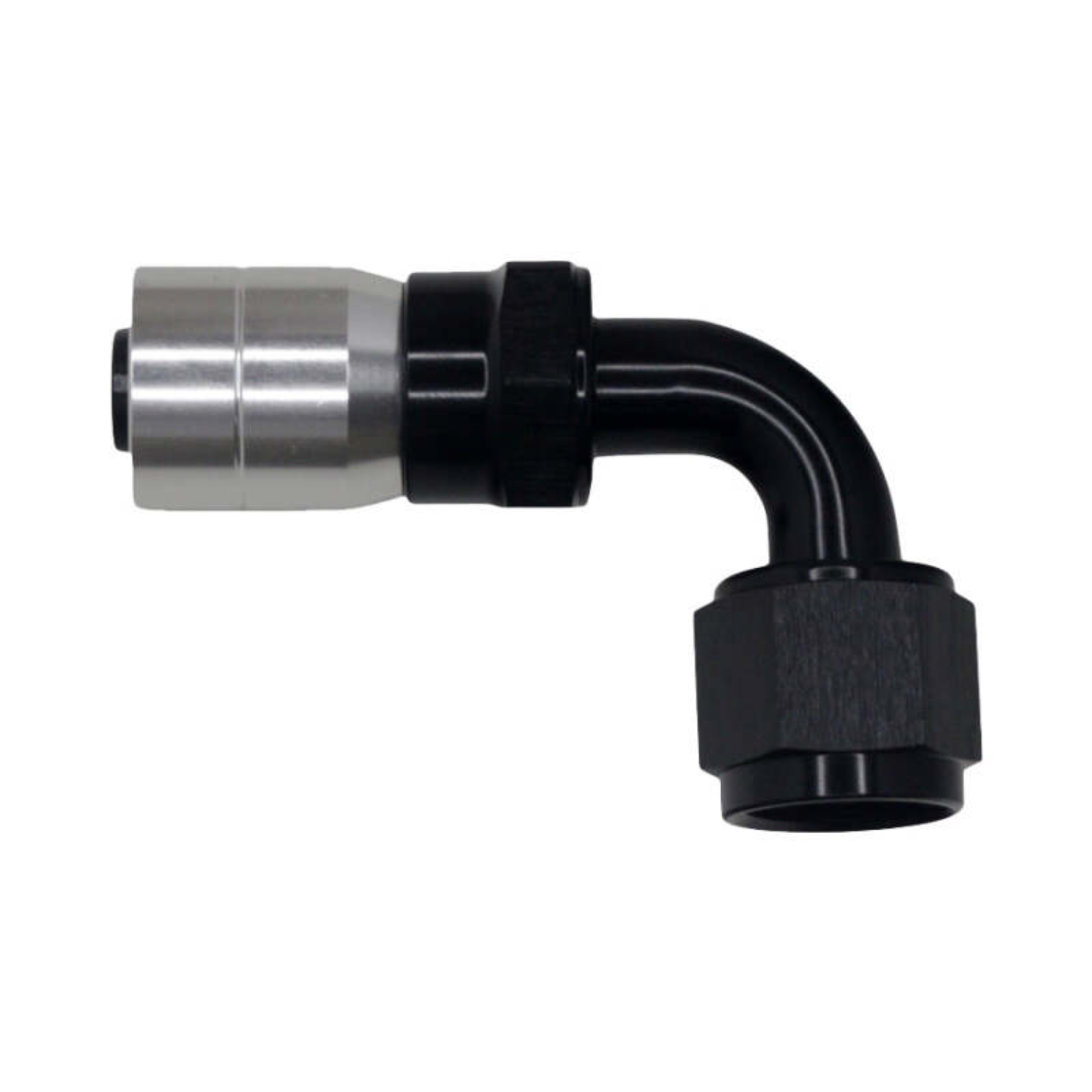 Picture of DeatschWerks DW Hose Ends Fittings - 6-02-0807-C-B