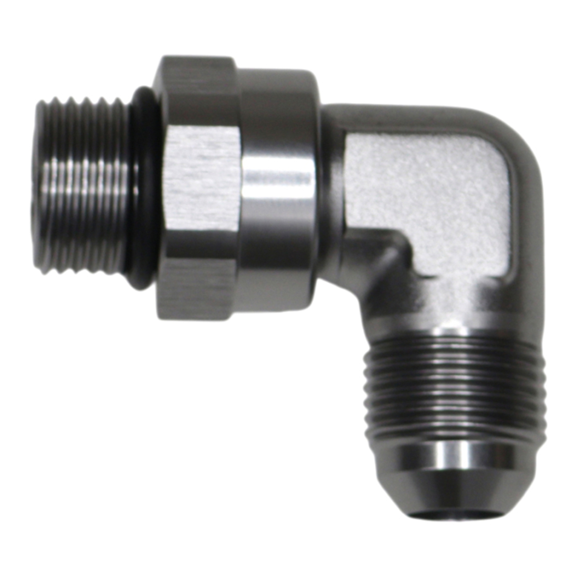 Picture of DeatschWerks DW ORB to-AN Adapters Fittings - 6-02-0411