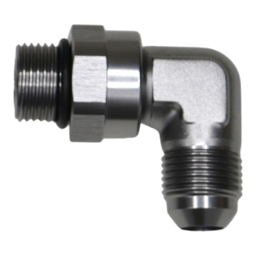 Picture of DeatschWerks DW ORB to-AN Adapters Fittings - 6-02-0411