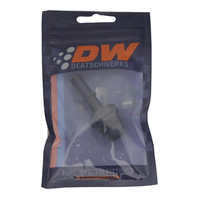 Picture of DeatschWerks DW Adapter Kit Fuel Components Misc - 6-02-0113-B