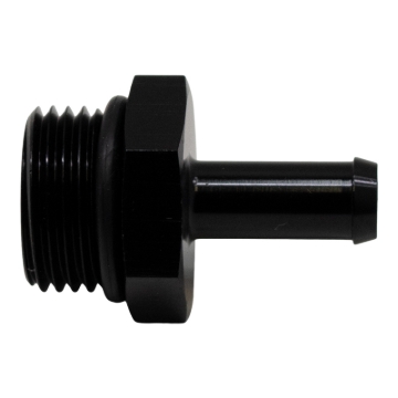Picture of DeatschWerks DW ORB to Hose Barb Adapters Fittings - 6-02-0510-B