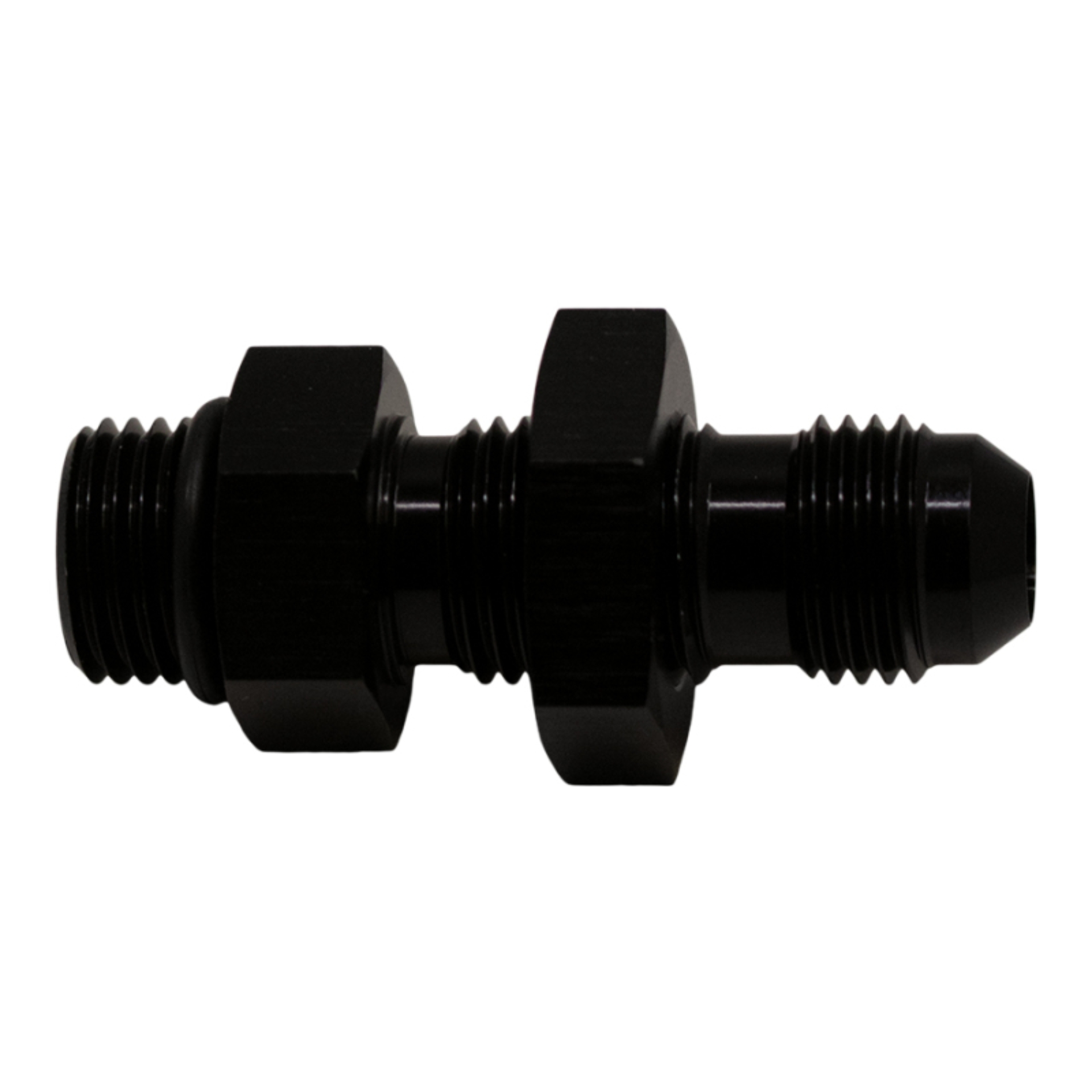 Picture of DeatschWerks DW Bulkhead Adapters Fittings - 6-02-0726-B