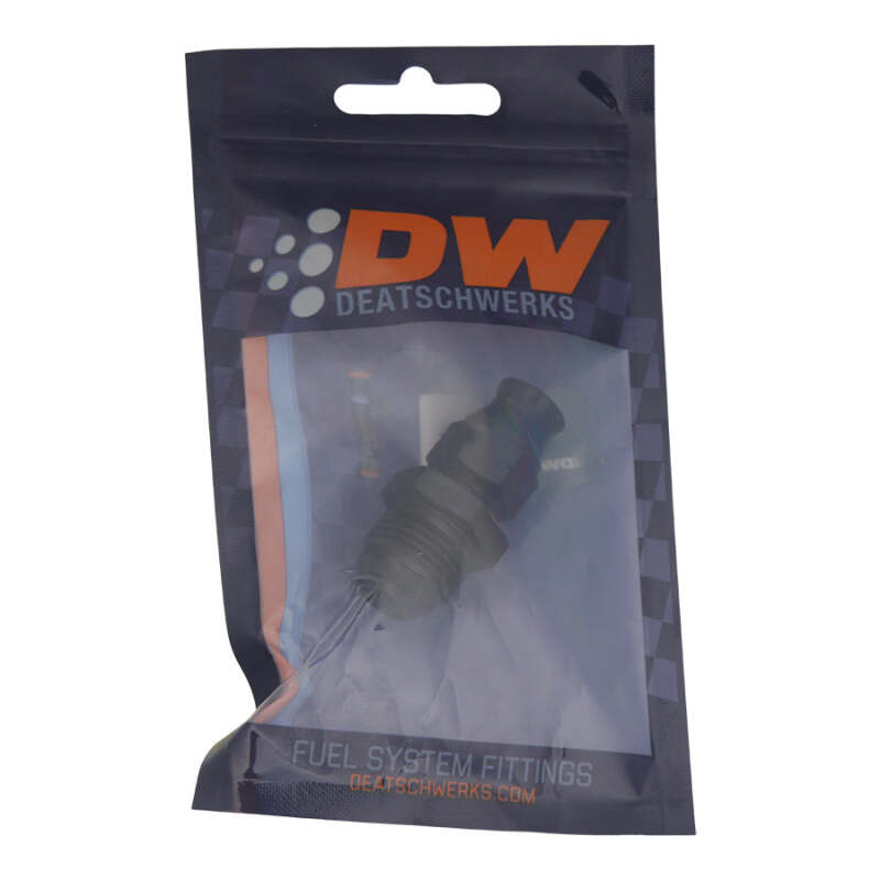 Picture of DeatschWerks DW Adapter Kit Fuel Components Misc - 6-02-0129-B