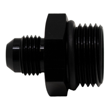 Picture of DeatschWerks DW ORB to-AN Adapters Fittings - 6-02-0407-B