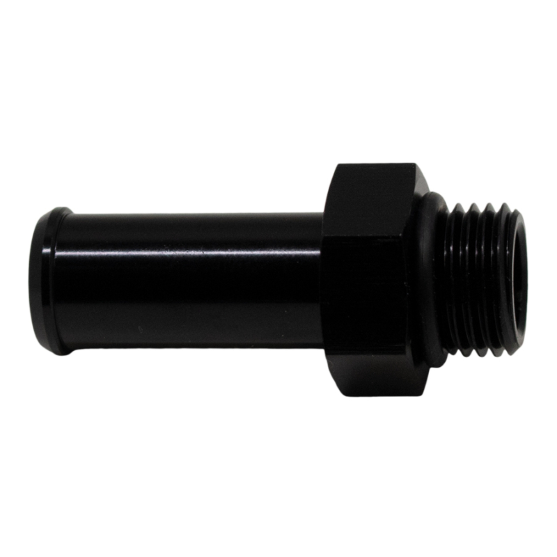 Picture of DeatschWerks DW ORB to Hose Barb Adapters Fittings - 6-02-0503-B