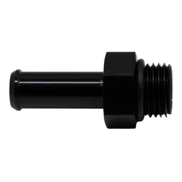 Picture of DeatschWerks DW ORB to Hose Barb Adapters Fittings - 6-02-0504-B
