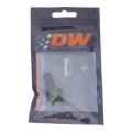 Picture of DeatschWerks DW ORB to Hose Barb Adapters Fittings - 6-02-0504-B