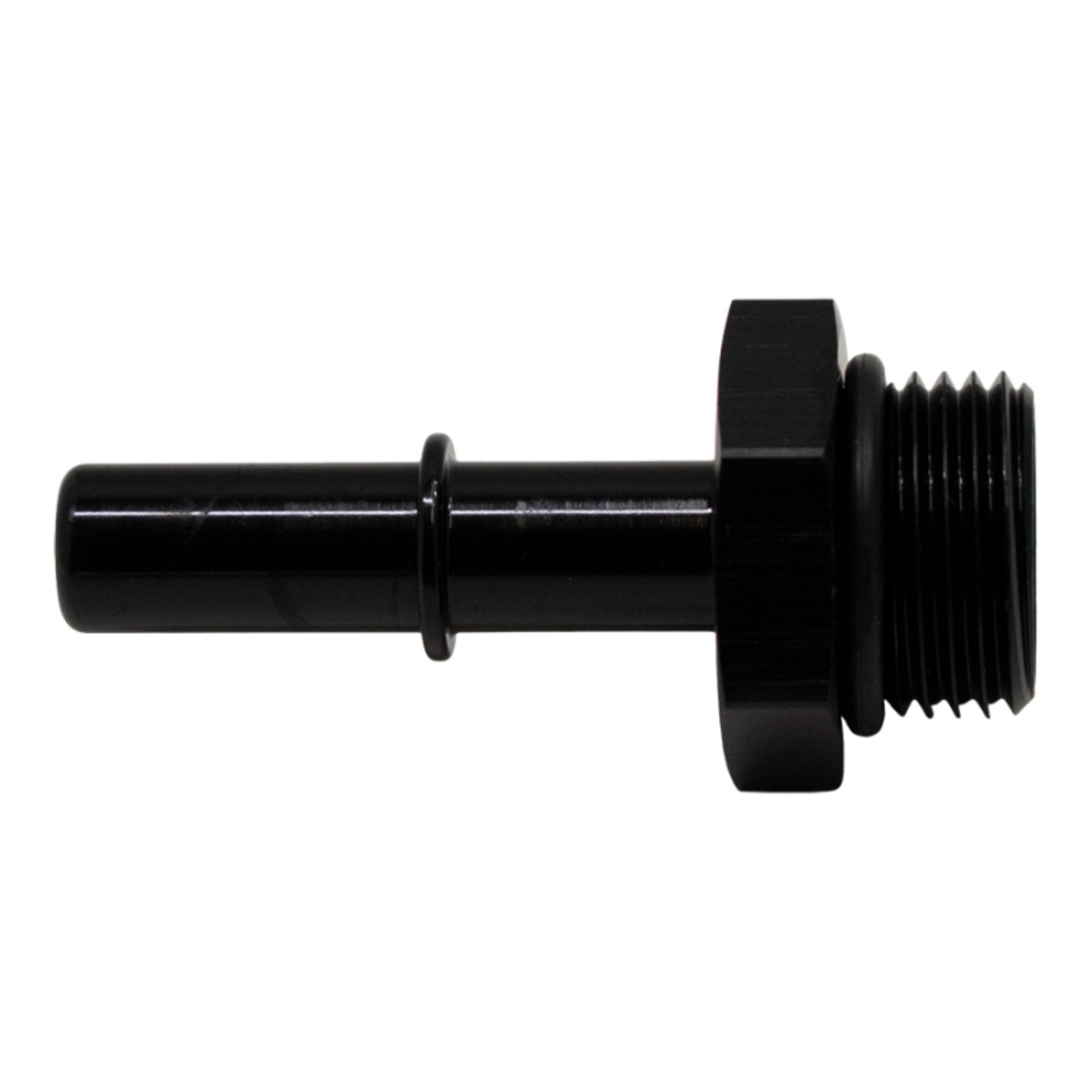 Picture of DeatschWerks DW Adapter Kit Fuel Components Misc - 6-02-0115-B