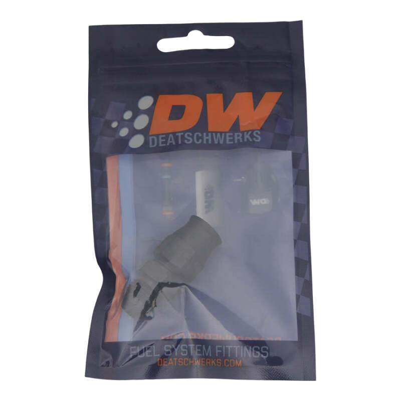 Picture of DeatschWerks DW Adapter Kit Fuel Components Misc - 6-02-0109-B