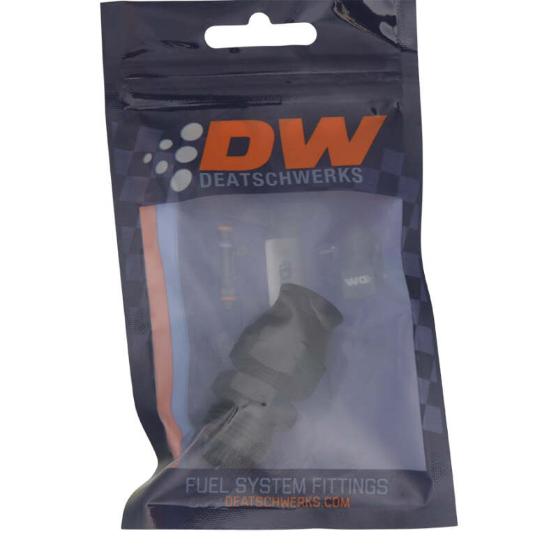 Picture of DeatschWerks DW Adapter Kit Fuel Components Misc - 6-02-0111-B