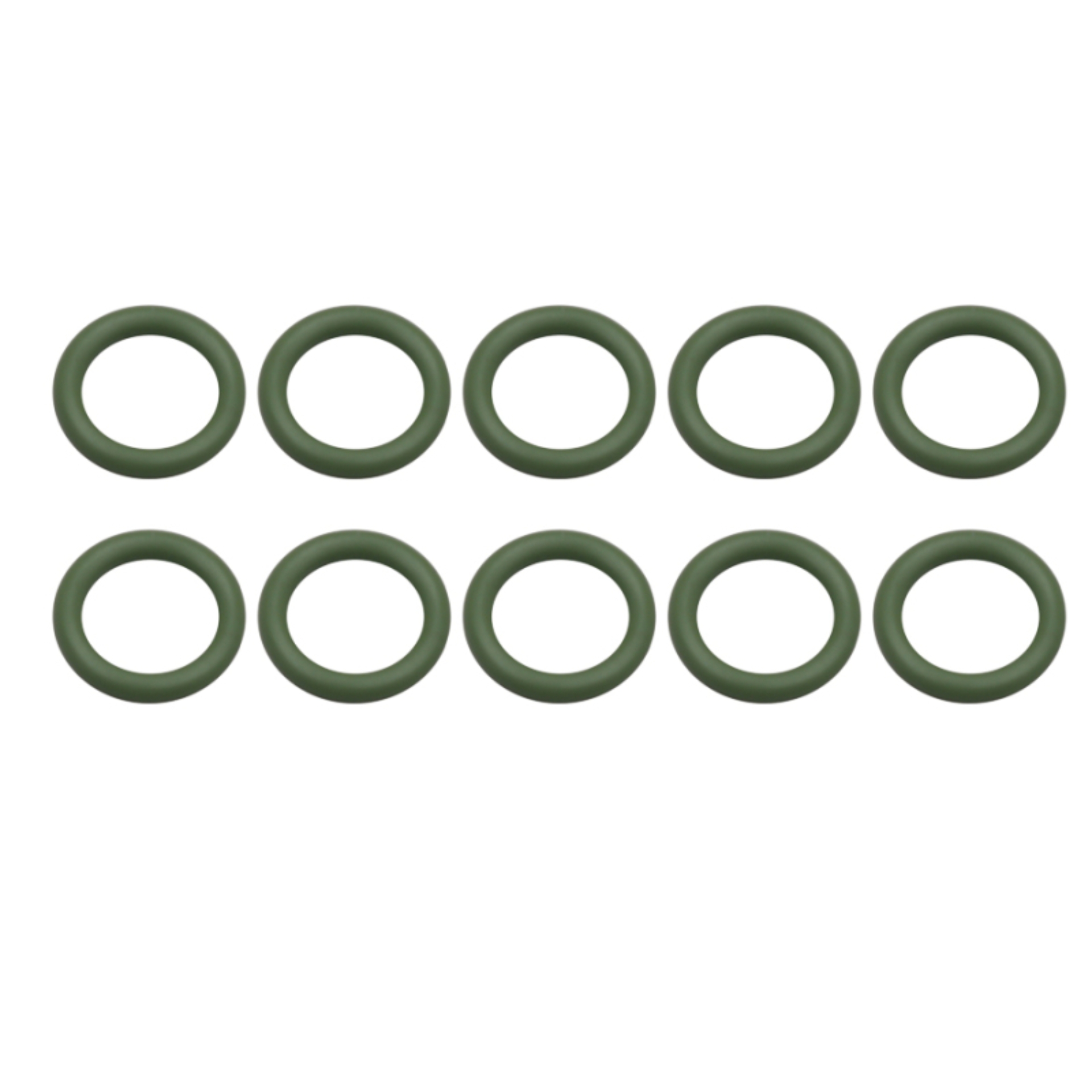 Picture of DeatschWerks DW O-Ring Kit Fuel Components Misc - 6-02-0311