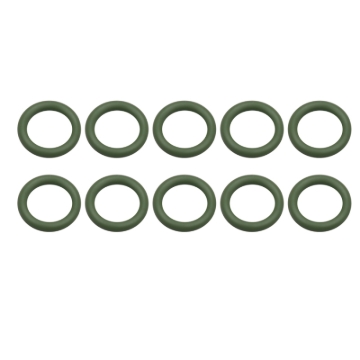 Picture of DeatschWerks DW O-Ring Kit Fuel Components Misc - 6-02-0311