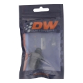 Picture of DeatschWerks DW AN-AN Male Couplers Fittings - 6-02-0205-B