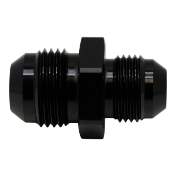 Picture of DeatschWerks DW AN-AN Male Couplers Fittings - 6-02-0206-B
