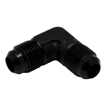 Picture of DeatschWerks DW AN-AN Male Couplers Fittings - 6-02-0207-B