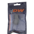 Picture of DeatschWerks DW AN-AN Male Couplers Fittings - 6-02-0210-B