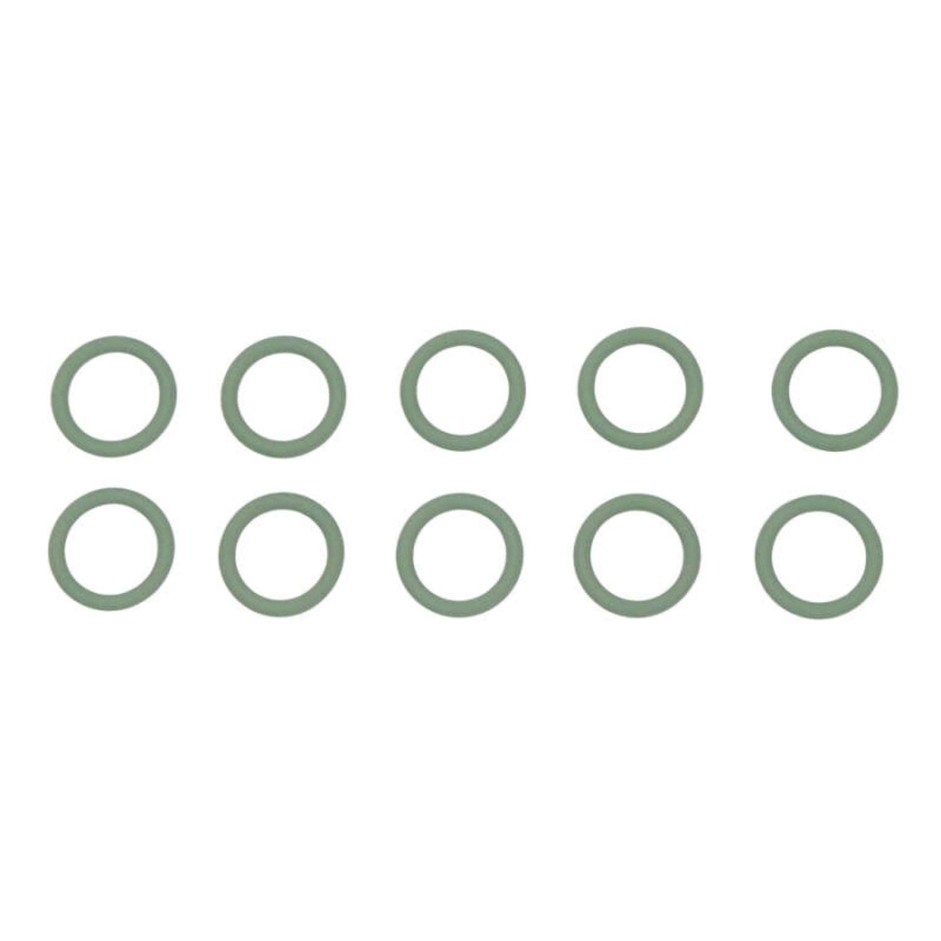 Picture of DeatschWerks DW O-Ring Kit Fuel Components Misc - 6-02-0312