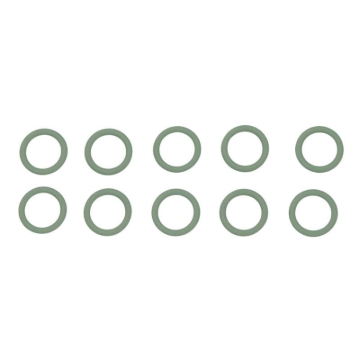 Picture of DeatschWerks DW O-Ring Kit Fuel Components Misc - 6-02-0312