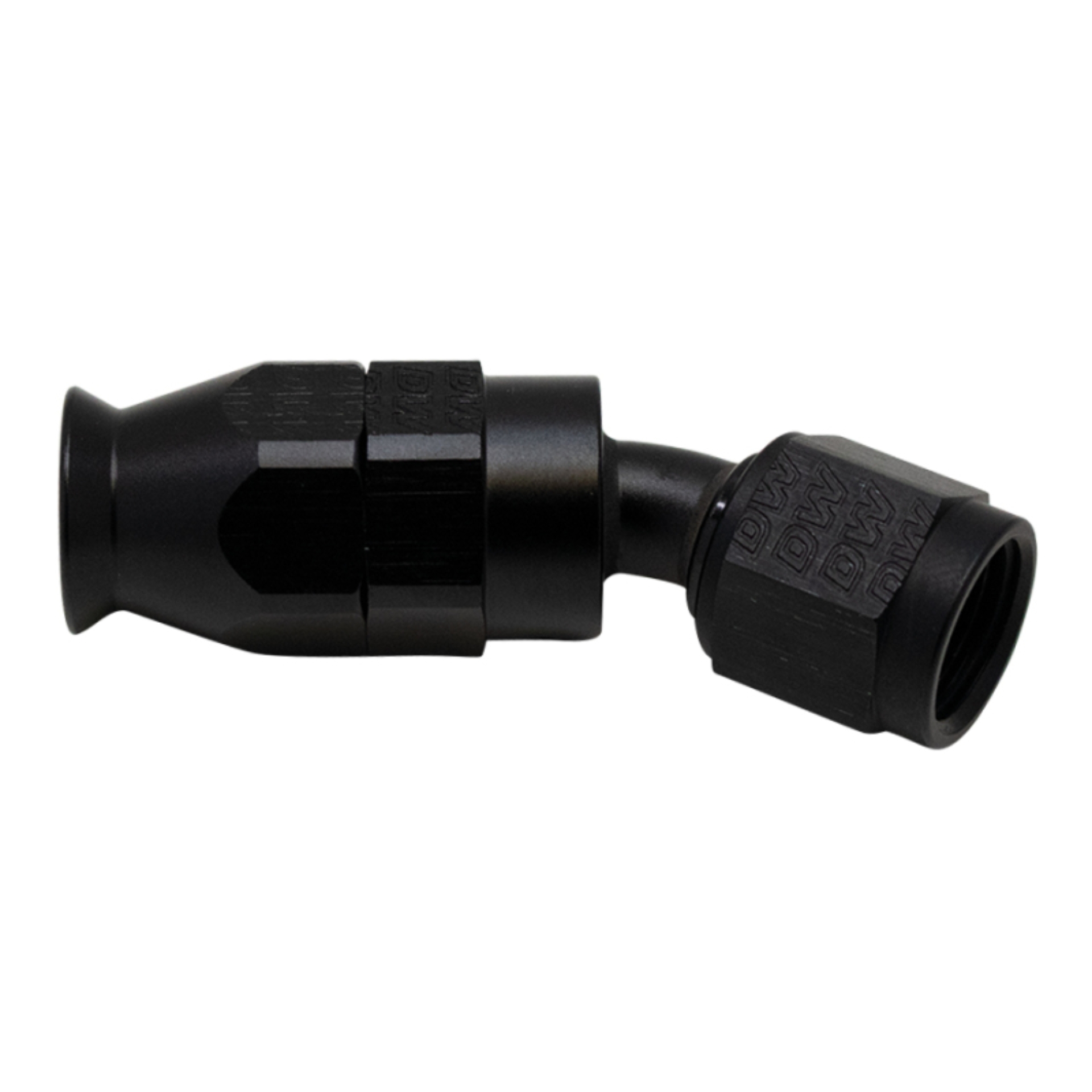 Picture of DeatschWerks DW Hose Ends Fittings - 6-02-0870-B
