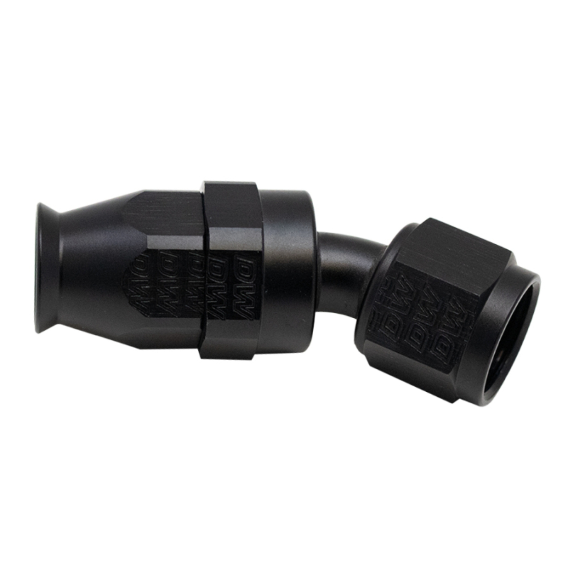 Picture of DeatschWerks DW Hose Ends Fittings - 6-02-0873-B